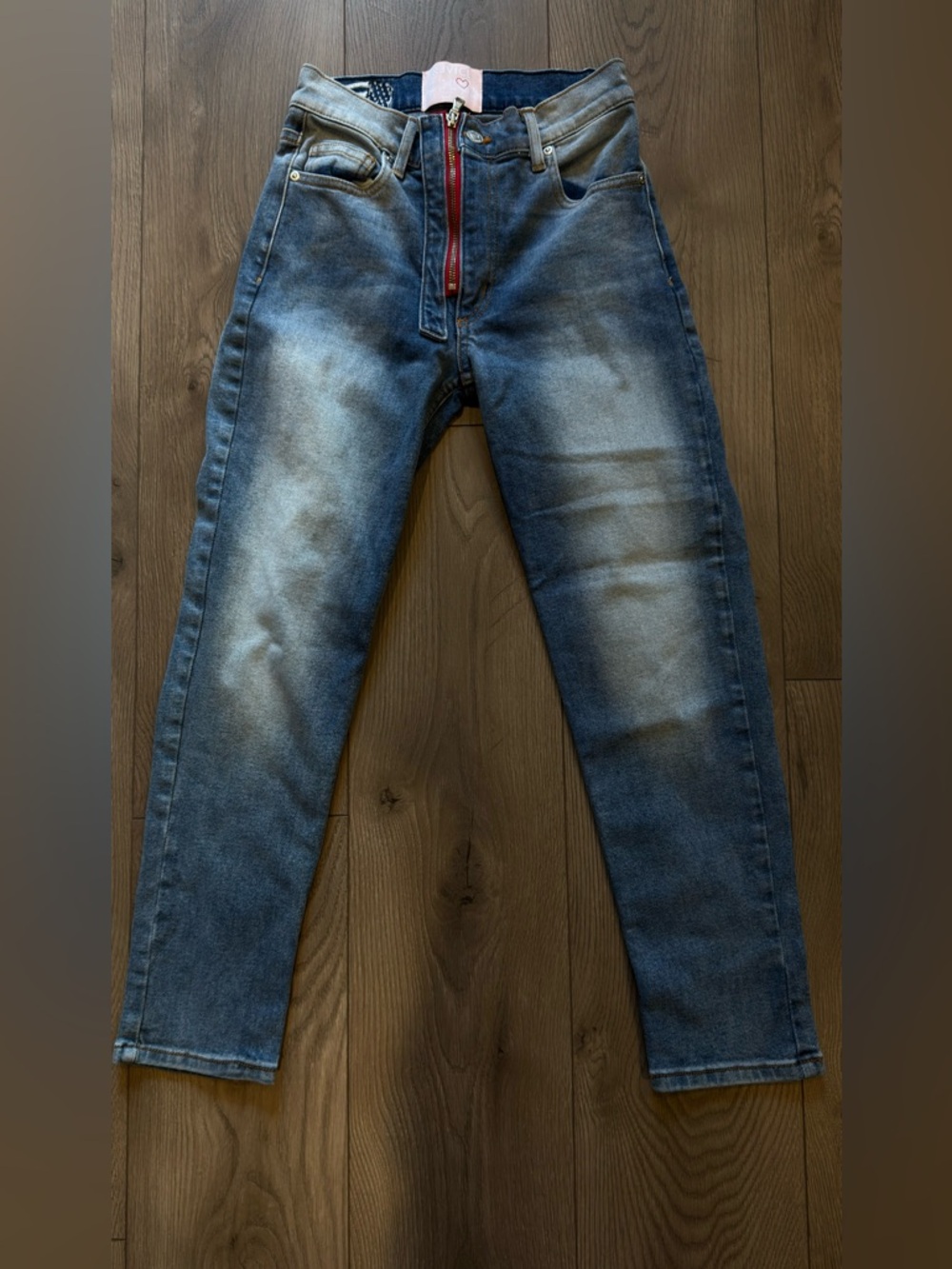 REVICE Mon Amour jeans